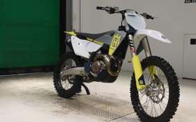 HUSQVARNA FC450 2022