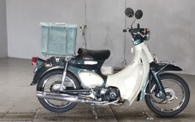 HONDA LITTLE CUB AA01