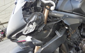 HONDA CBR650R 2019 RH03