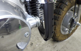 HONDA MONKEY 2000 AB27