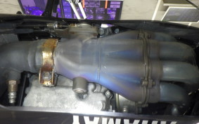 YAMAHA YZF-R1 2007