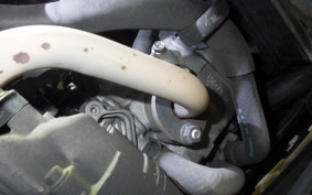 YAMAHA JOG ZR Gen.3 2020 SA39J