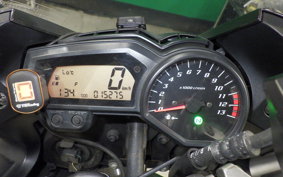 YAMAHA FZ1 FAZER 2016 RN21J