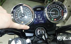KAWASAKI Z650 RS 2026 ER650R