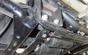 HARLEY FLSTC 1580 2008