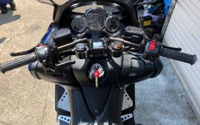 YAMAHA T-MAX500 2010 SJ08J