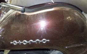 HONDA GIORNO 2