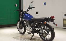 SUZUKI GRASS TRACKER NJ4DA
