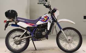 YAMAHA DT50 17W