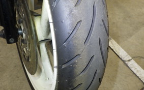YAMAHA TRX850 1997 4NX