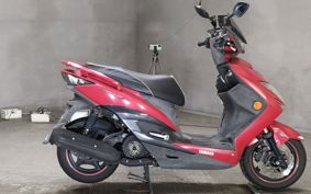 YAMAHA CYGNUS125XSR SE44J