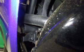 YAMAHA YZF-R25