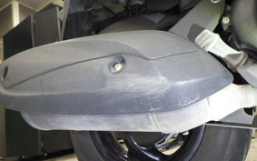 YAMAHA AXIS 125 Z SED7J