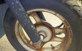 HONDA DIO Gen.5 AF56