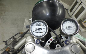 YAMAHA SR400 Gen.2 1995 1JR