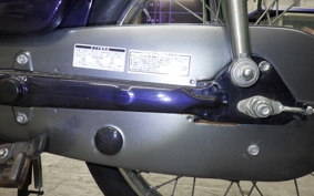 HONDA C50 SUPER CUB AA01