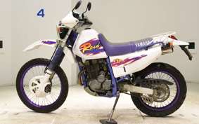 YAMAHA TT250R RAID 2024 4GY
