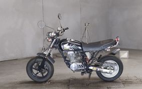 HONDA APE100 HC07