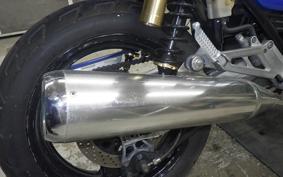 SUZUKI GSX400 IMPULSE S 1999 GK79A