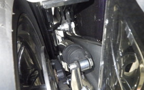 HARLEY FLHTCUSE 1800CVO 2012