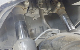 SUZUKI ADDRESS V125 CF4EA