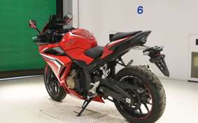 HONDA CBR400R 2019 NC56