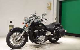 HONDA SHADOW 400 2005 NC34