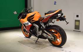 HONDA CBR600RR GEN 3 2014 PC40