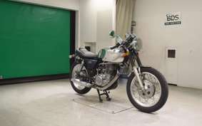 YAMAHA SR500 1989 1JN