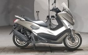 YAMAHA N-MAX 125 SE86J