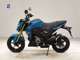 Фото Kawasaki Z125 PRO 2024 с японского аукциона