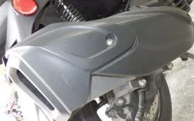 YAMAHA CYGNUSｸﾞﾘﾌｧｽ 2011 SEJ4J