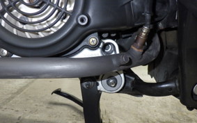 YAMAHA CYGNUS 125 XSR 3 SEA5J