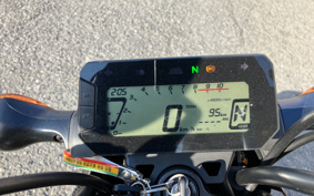 HONDA GROM JC92