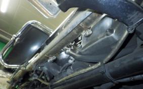 HARLEY FLHR 1450 2004