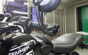 TRIUMPH SPEED 400 2024