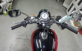 KAWASAKI ESTRELLA RS BJ250A