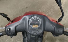 HONDA  TACT  BASIC  AF79