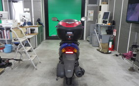SUZUKI ADDRESS V125 G CF4EA