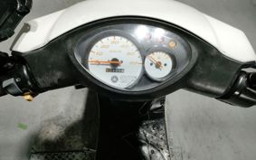 YAMAHA JOG ZR EVOLUTION2 SA39J