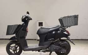 SUZUKI LET's CA4AA