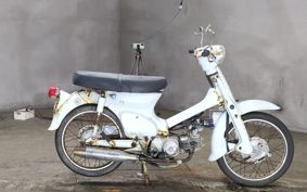 HONDA SUPER CUB90 HA02