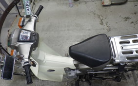HONDA C90 SUPER CUB E HA02