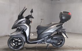 YAMAHA TRICITY 125 SEC1J