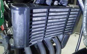 HONDA JADE MC23