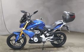 BMW G310R 0G01