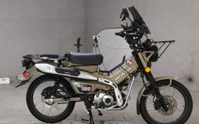 HONDA CT125 HUNTER  CUB  JA55