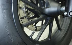 HONDA REBEL 250 A 2021 MC49