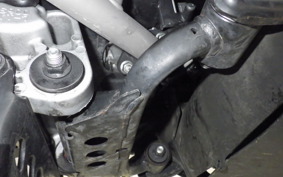 YAMAHA CYGNUS 125 XSR 3 2023 SED8J