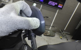 HONDA ADV160 1999 KF54